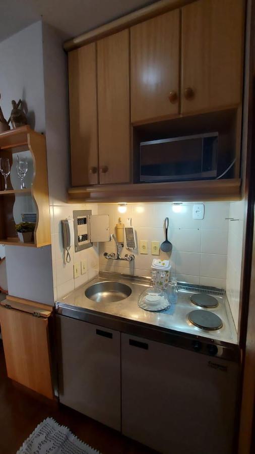 Apartment Ficher Sobrinho Грамаду Экстерьер фото